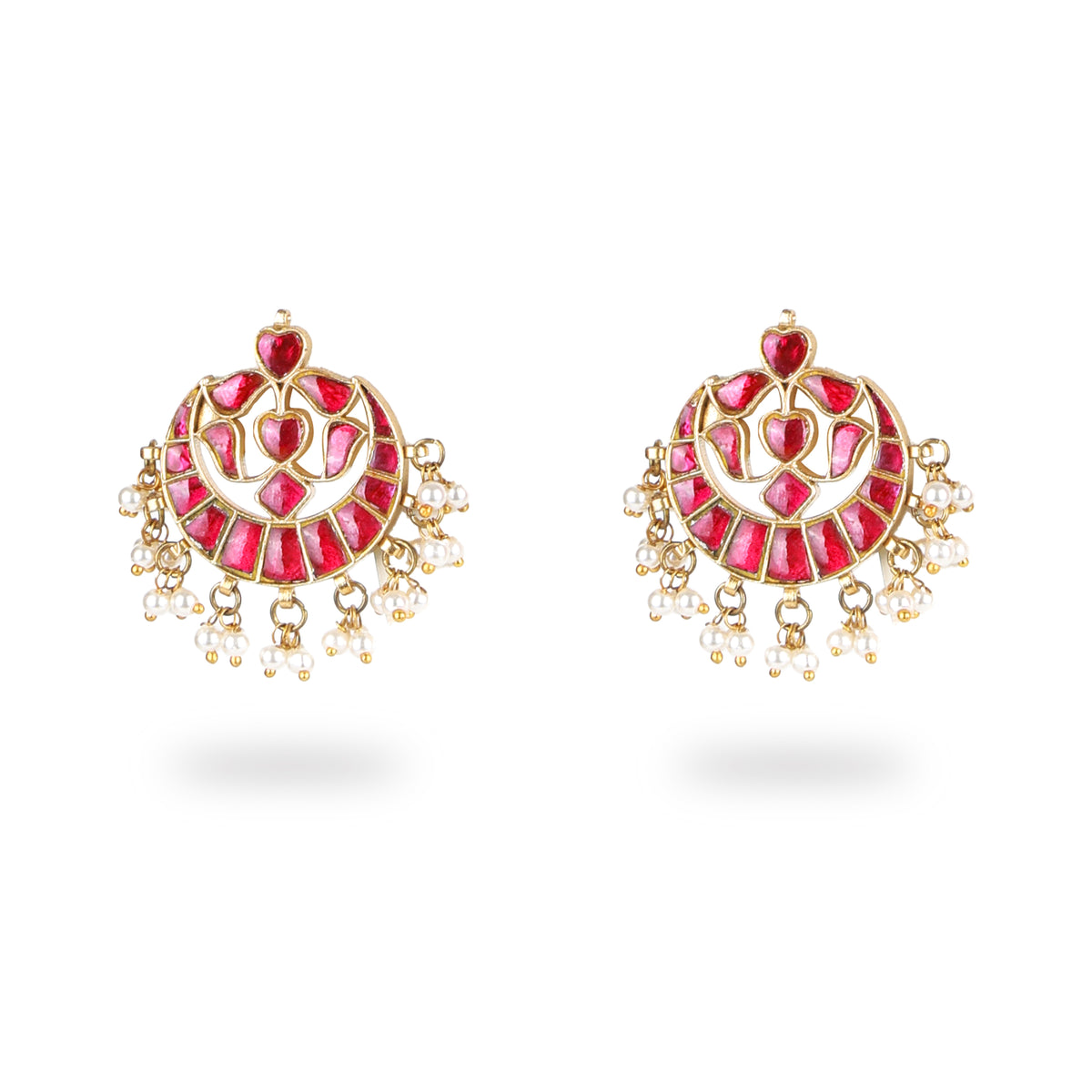 22K Gold Plated Fashion Set