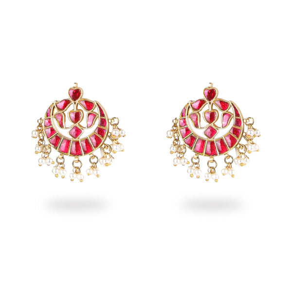 22K Gold Plated Fashion Set