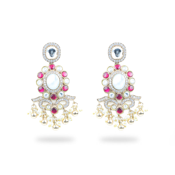 22K Gold Plated Fashion Set