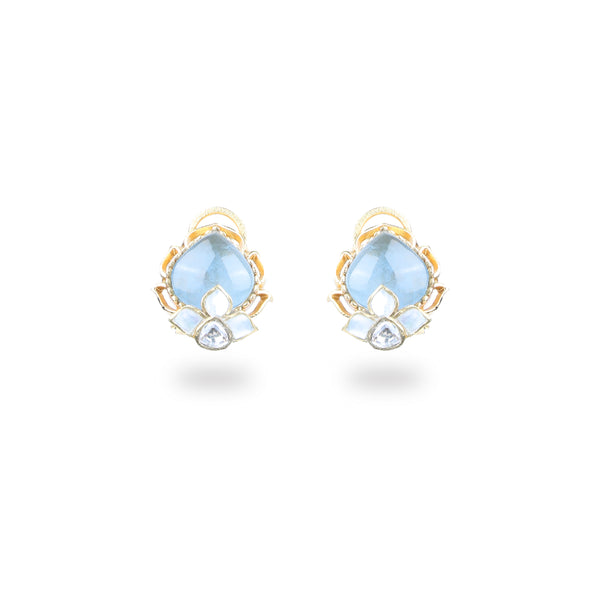 22K Gold Plated Fashion Set