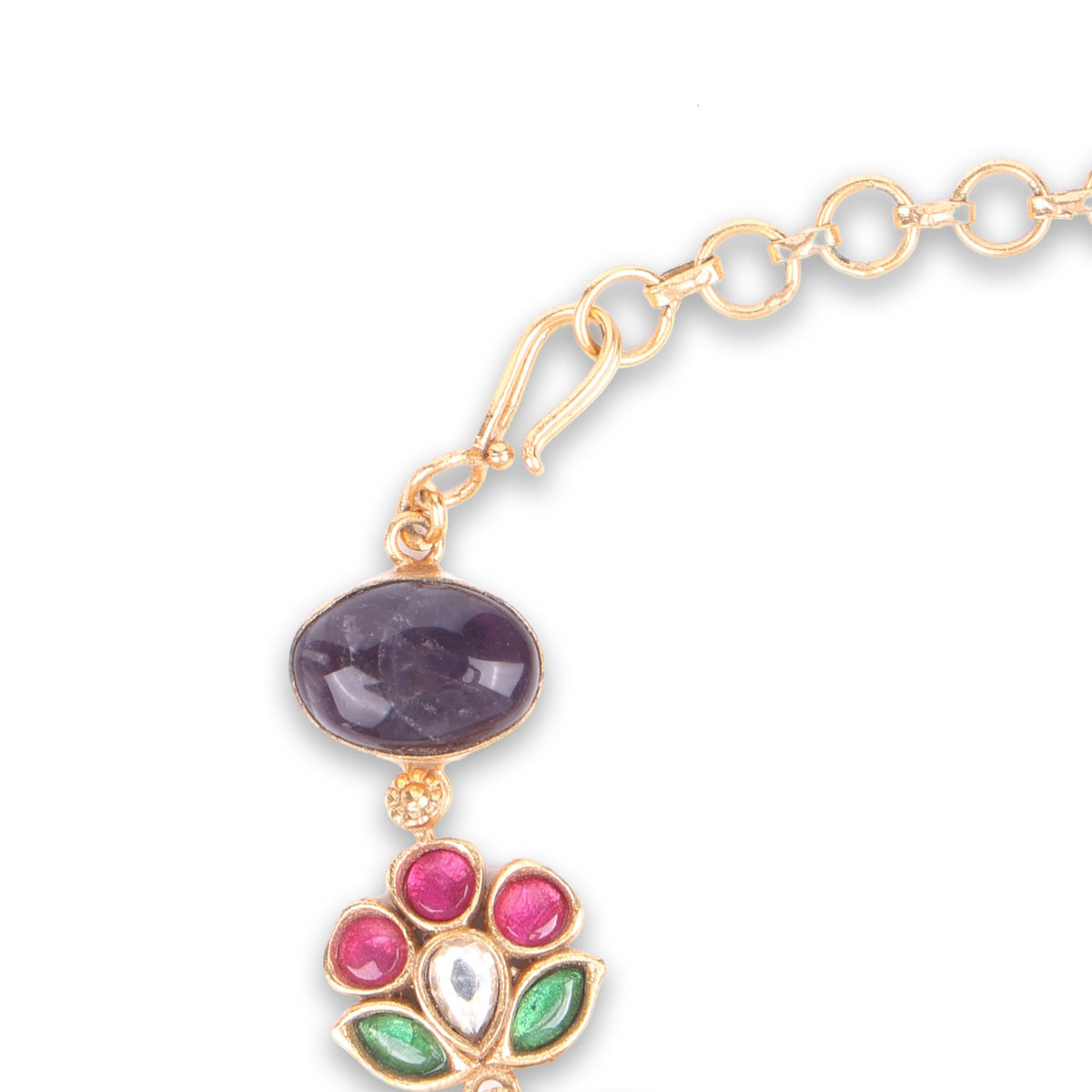 22K Gold Plated Fashion Bracelet