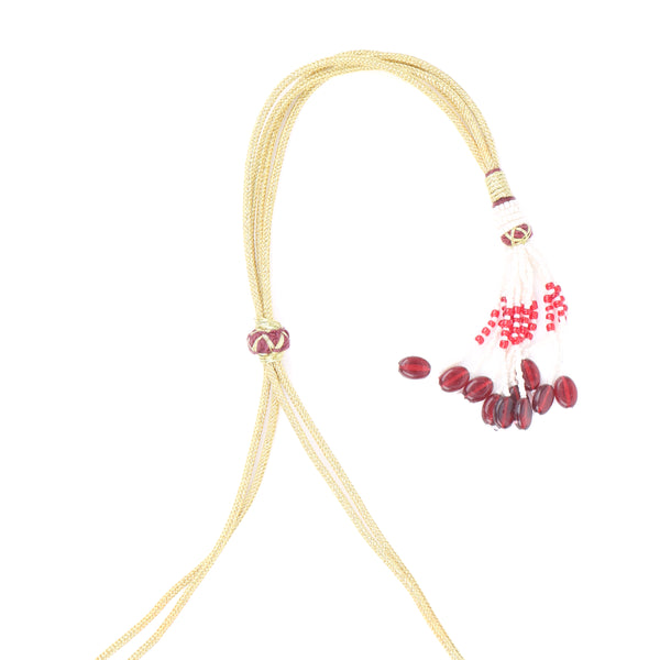 22K Gold Plated Fashion Set