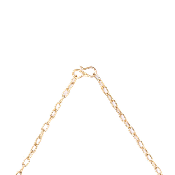 22K Gold Plated Fashion Set