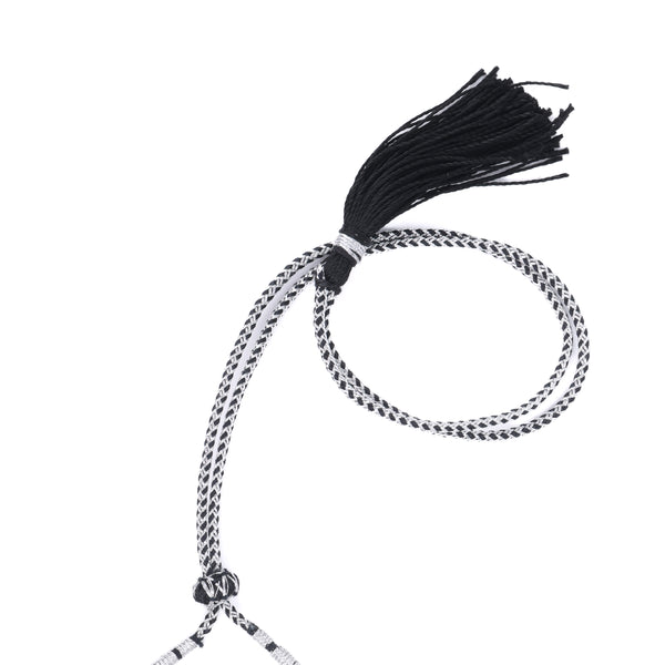 Parnika Choker Set | 92.5 Sterling Silver