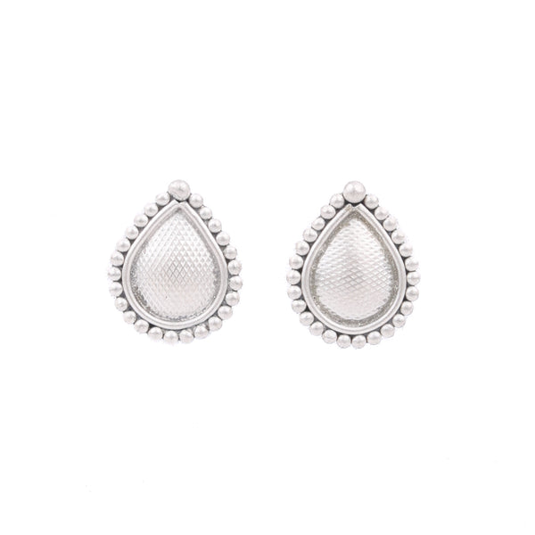 Parnika Choker Set | 92.5 Sterling Silver