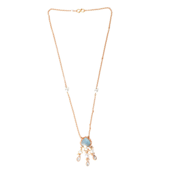 22K Gold Plated Fashion Set