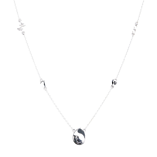 Motherhood Necklace