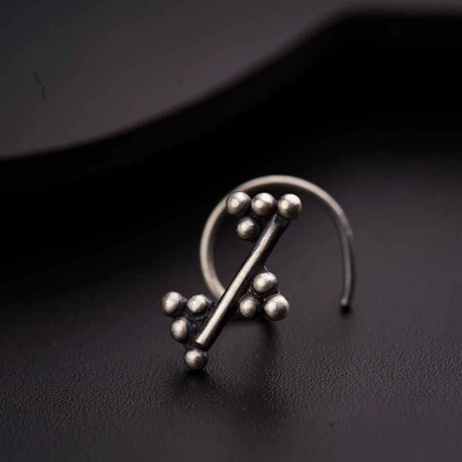 a close up of a metal object on a table