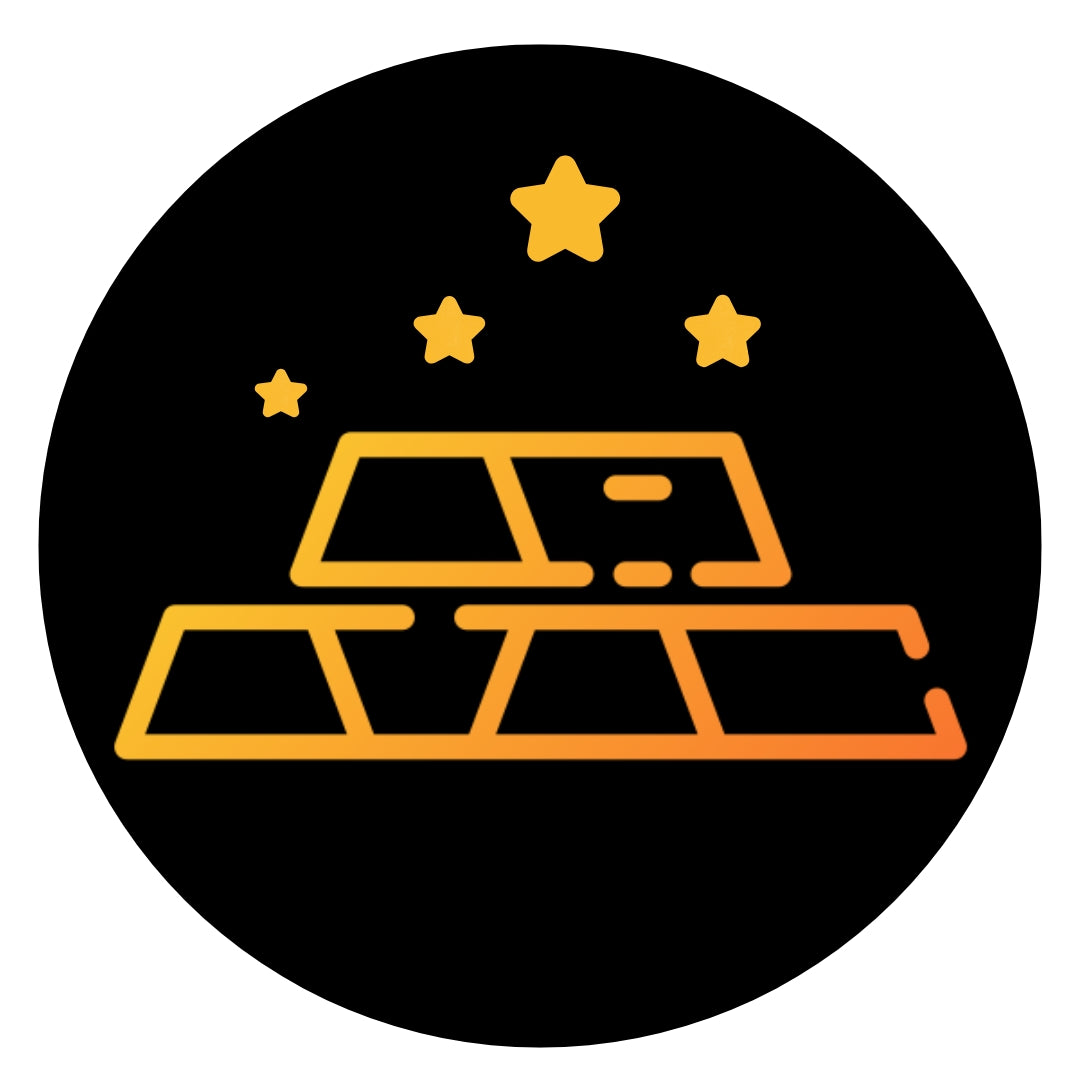 Free Gold Plating