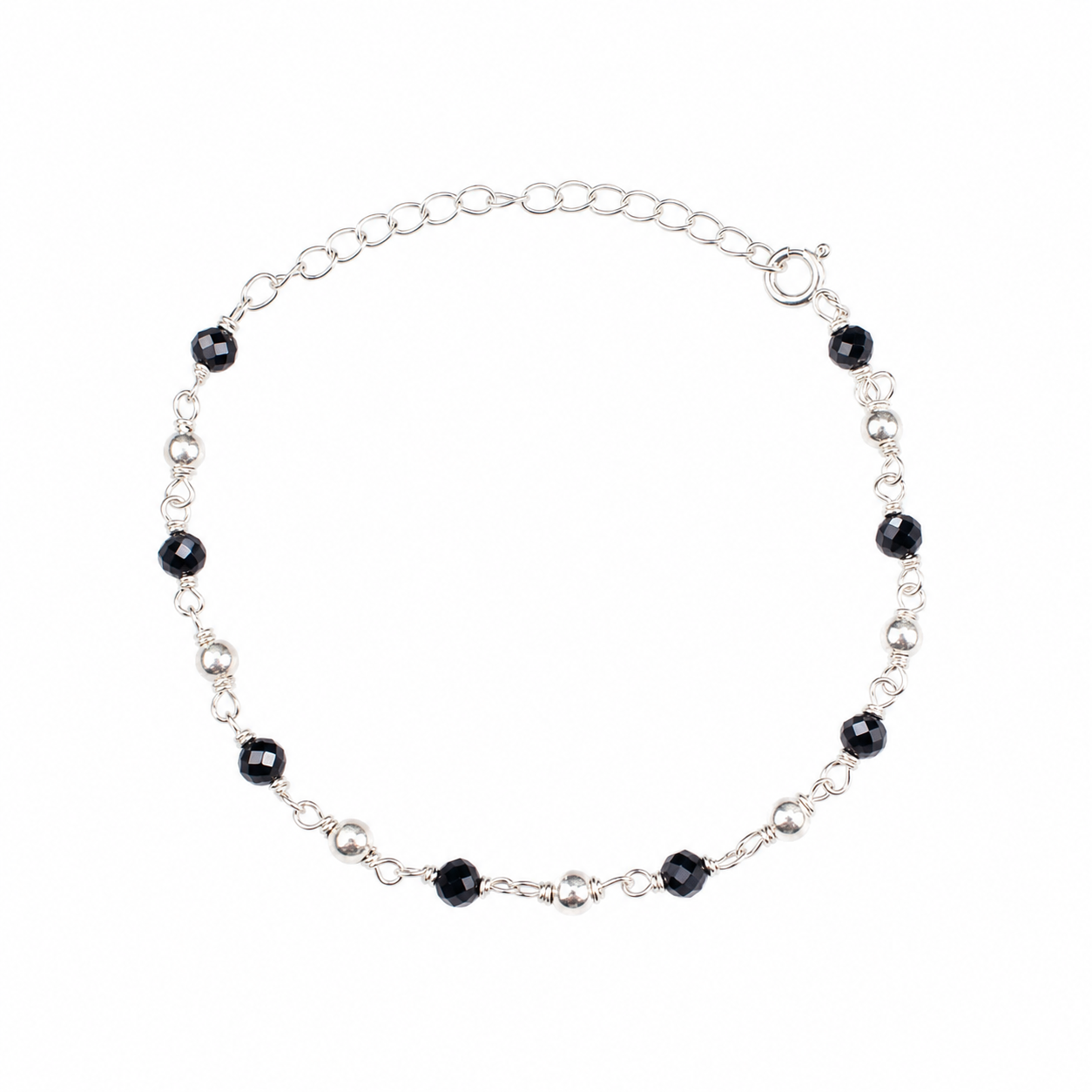 Baby Anklet
