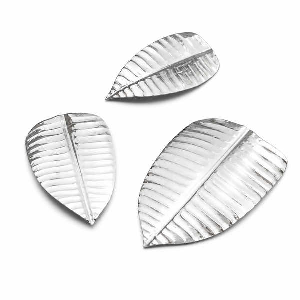 Banana Leaf Set