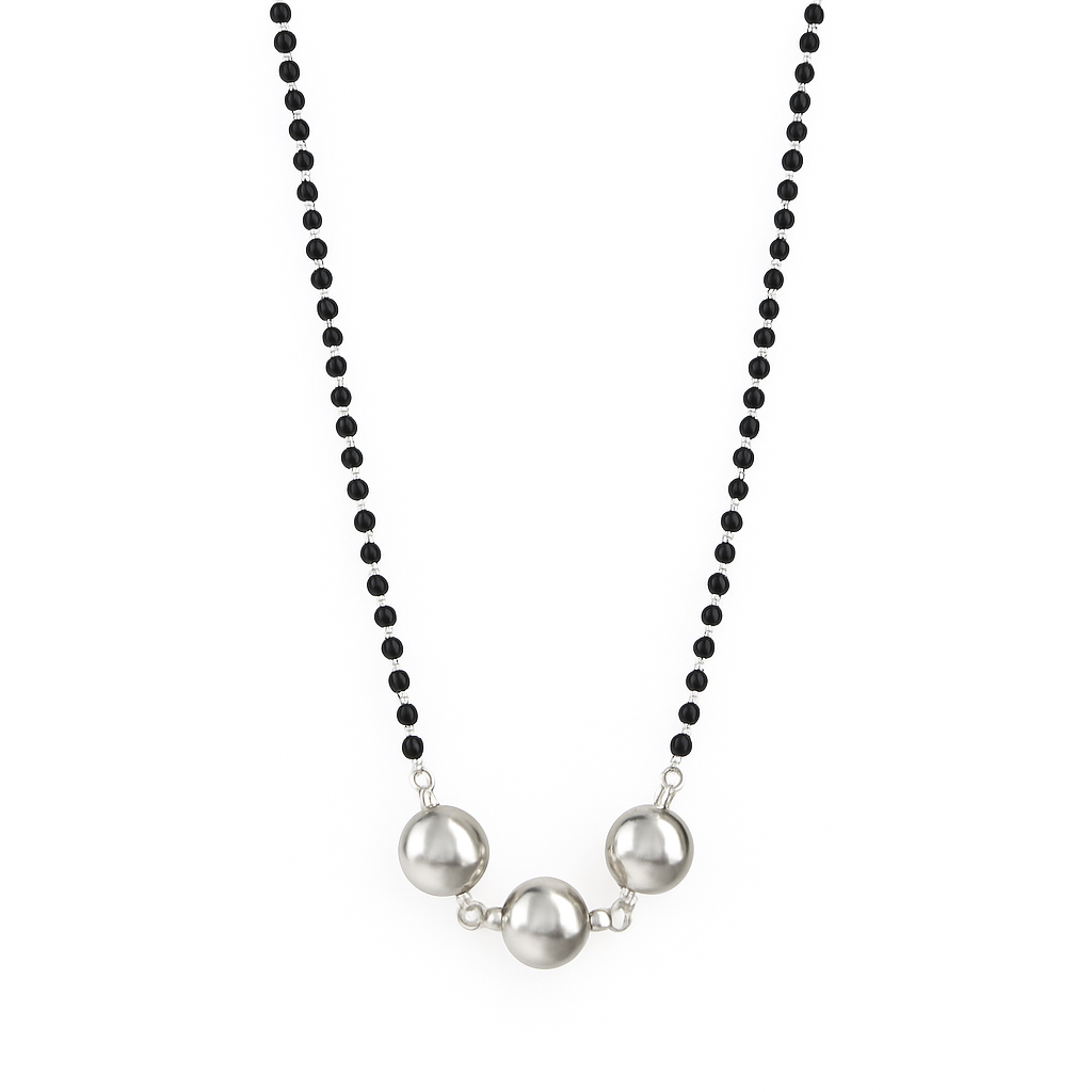 Classic Sarmanee Mangalsutra