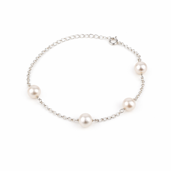 Fresh Water Pearl Bracelet