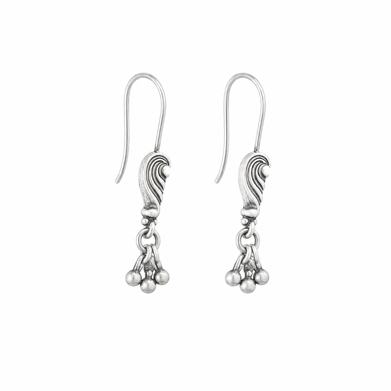 Shell Earring