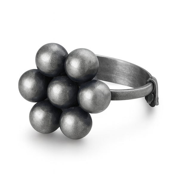Kudi Ring: Big