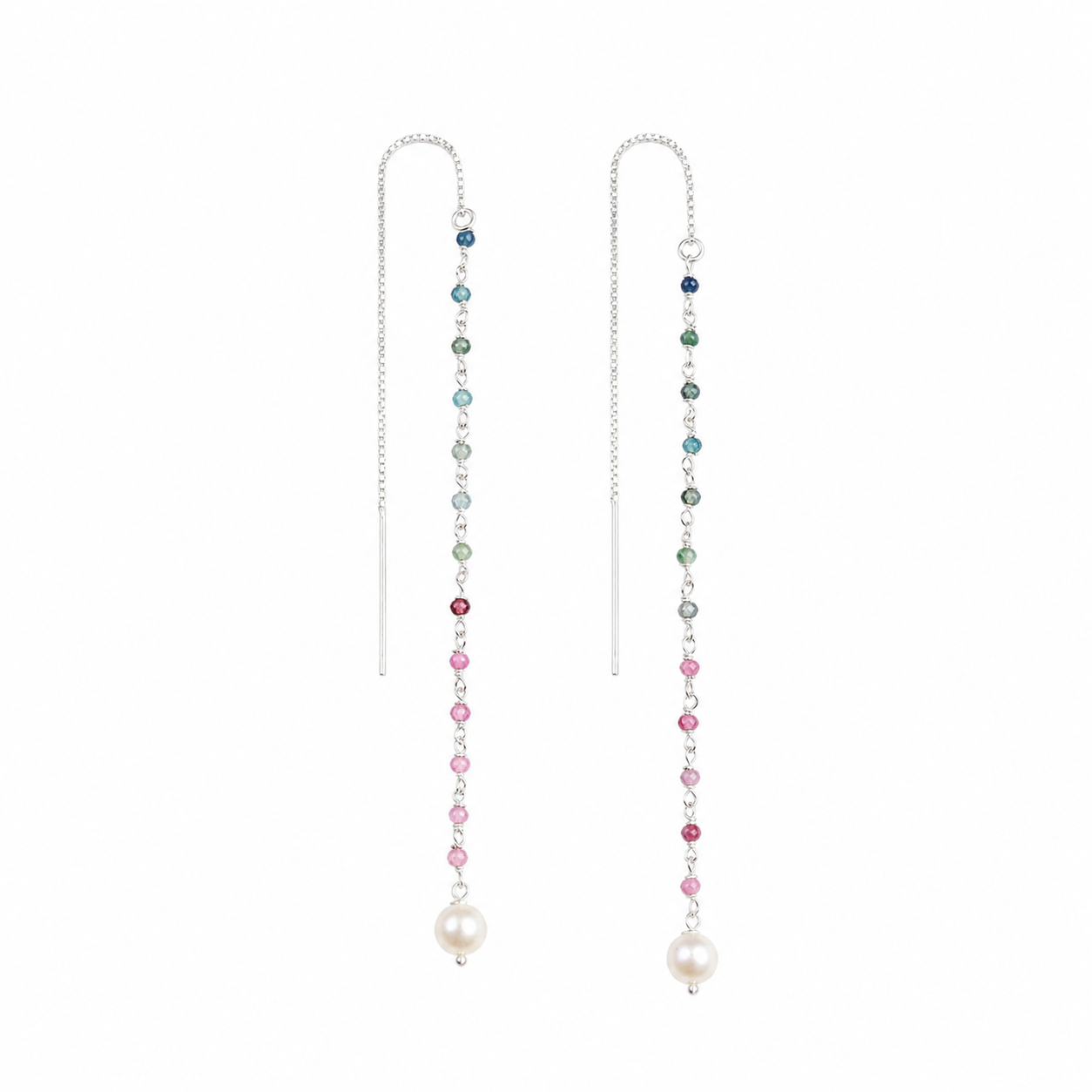 Colour Flow Sui Dhaaga Earrings