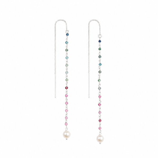 Colour Flow Sui Dhaaga Earrings