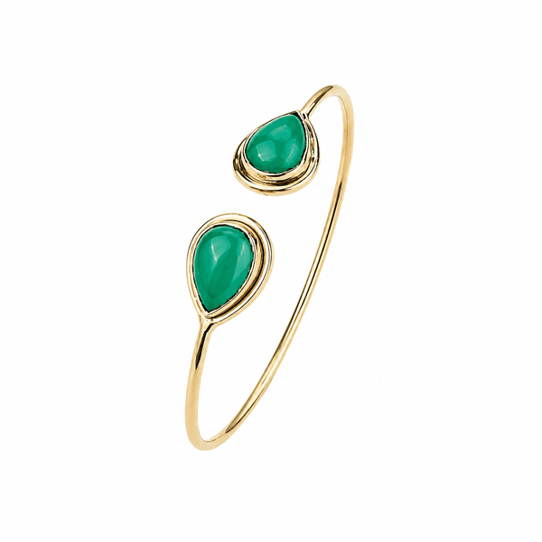 Brass Fashion Bracelet