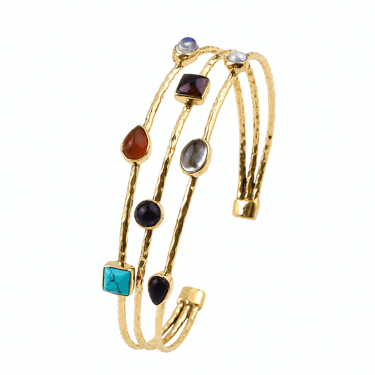 Brass Fashion Bracelet