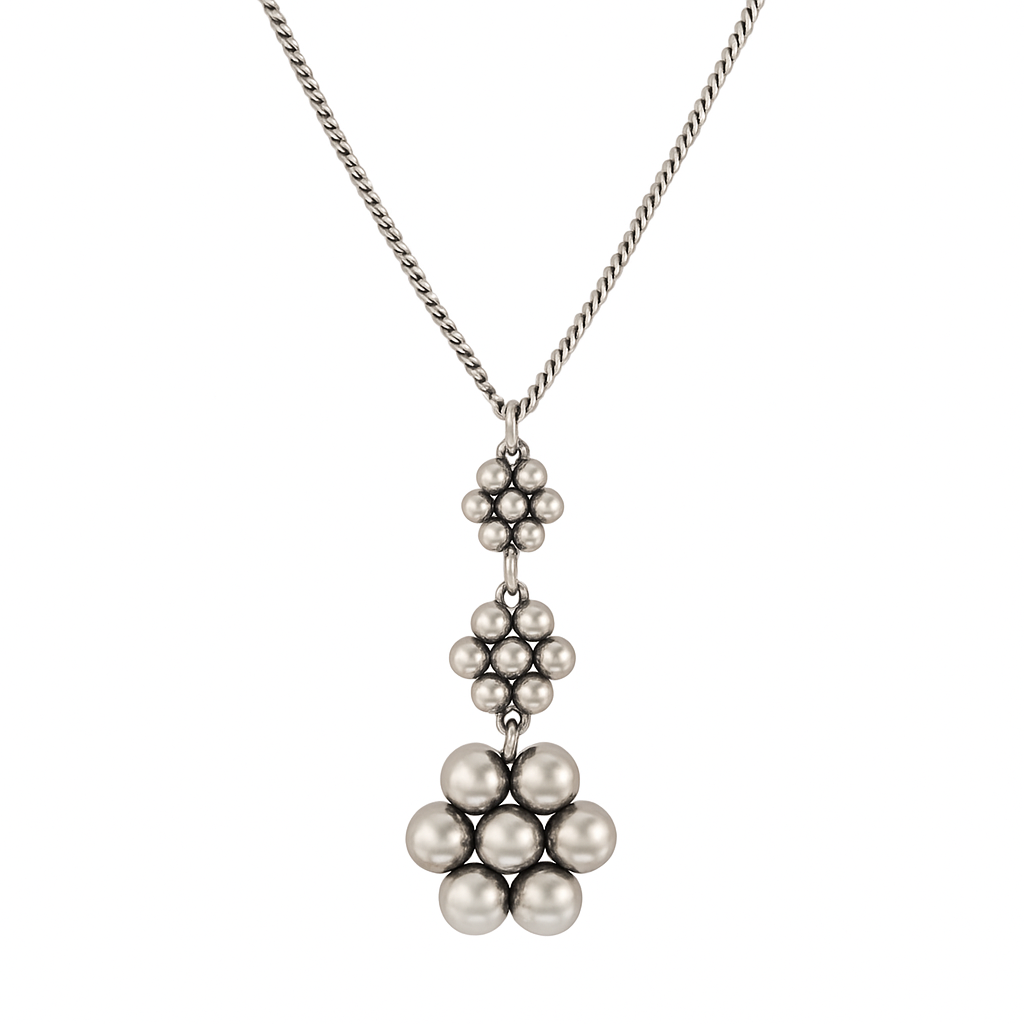 All Kudi Pendant Necklace