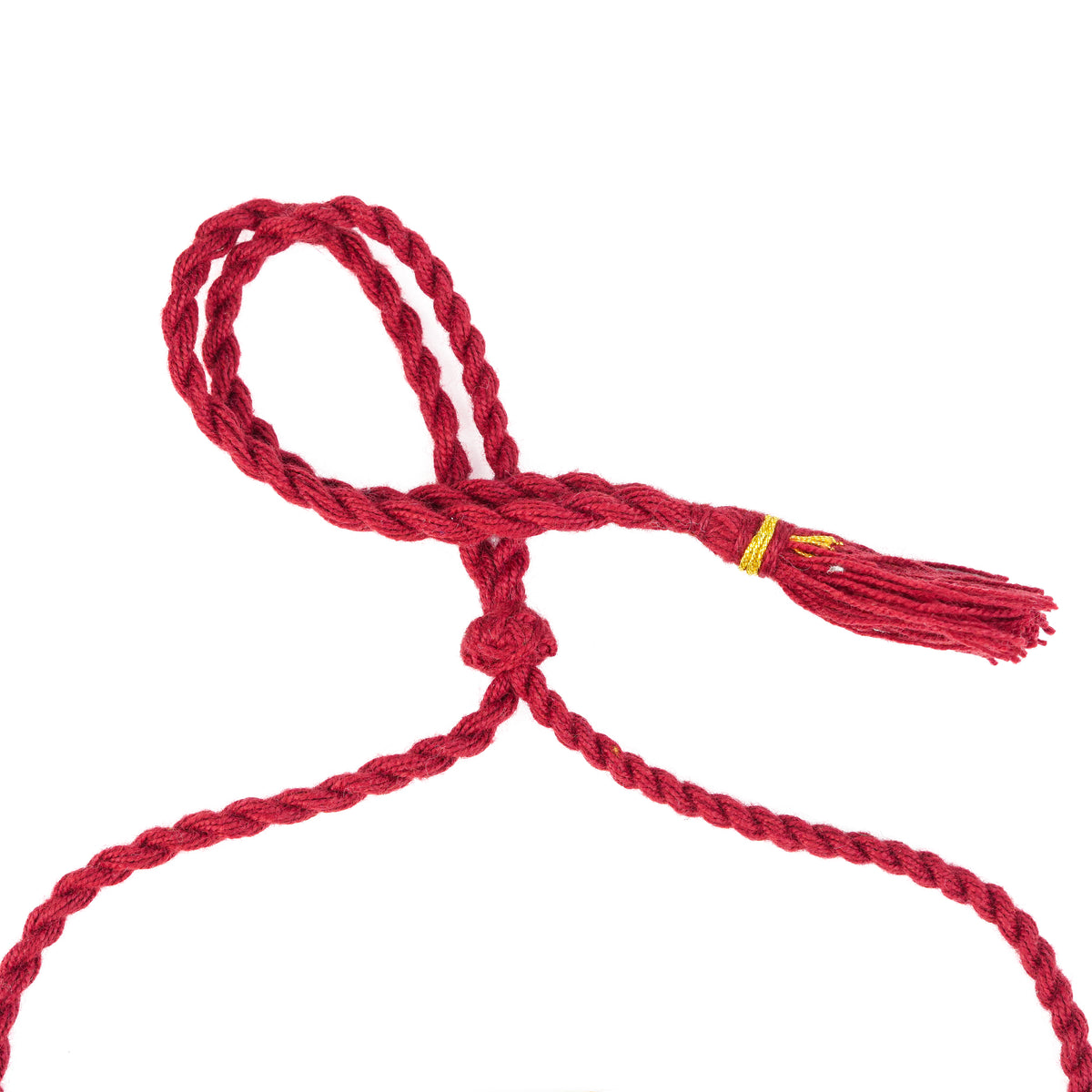 22K Gold Plated Fashion Necklace