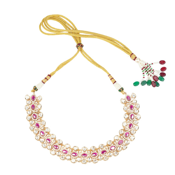 22K Gold Plated Fashion Set