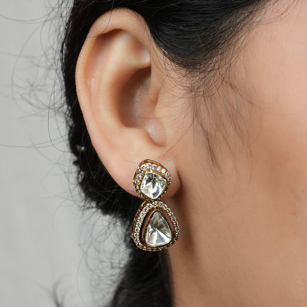 22K Gold Plated Fashion Set