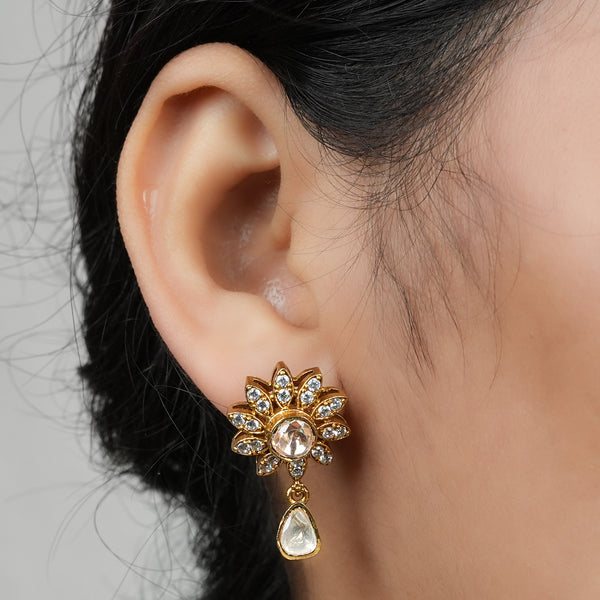 22K Gold Plated Fashion Set