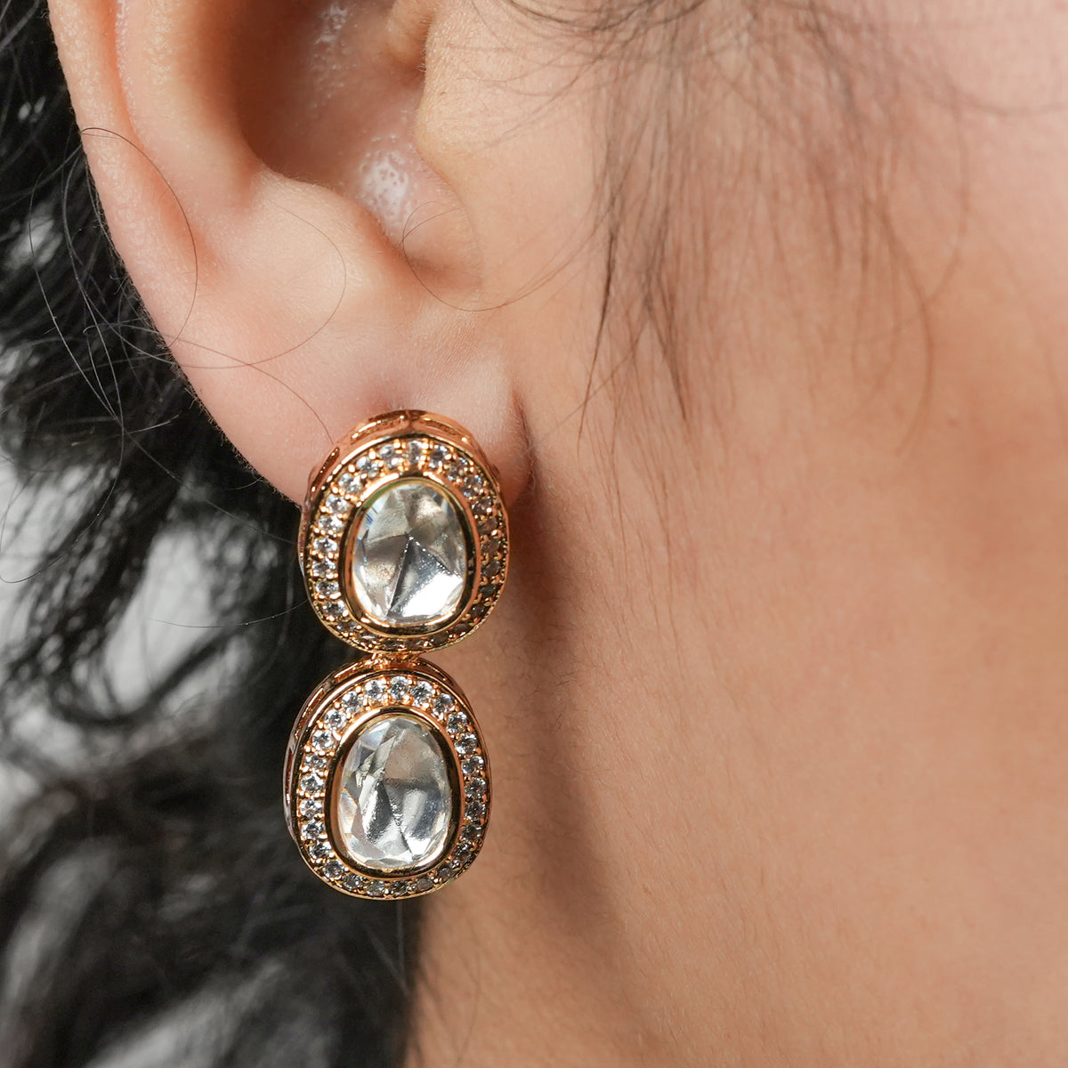 22K Gold Plated Fashion Set
