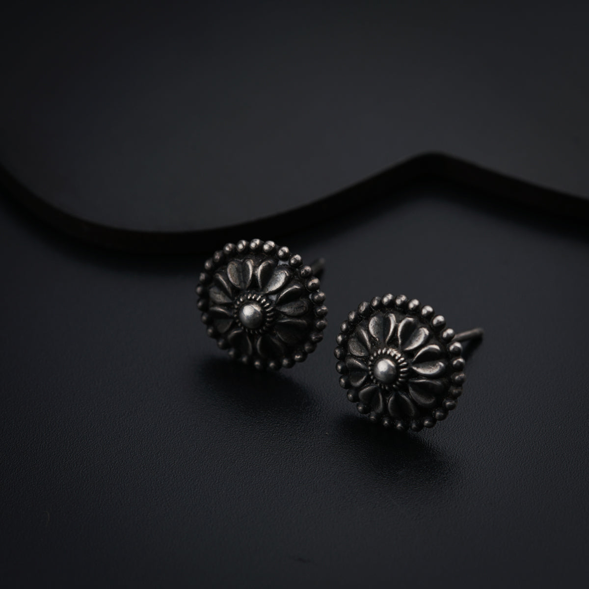 Heart Shape Earrings