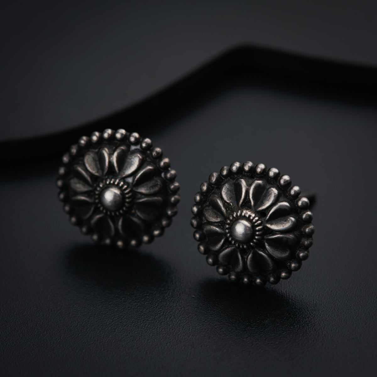 Heart Shape Earrings