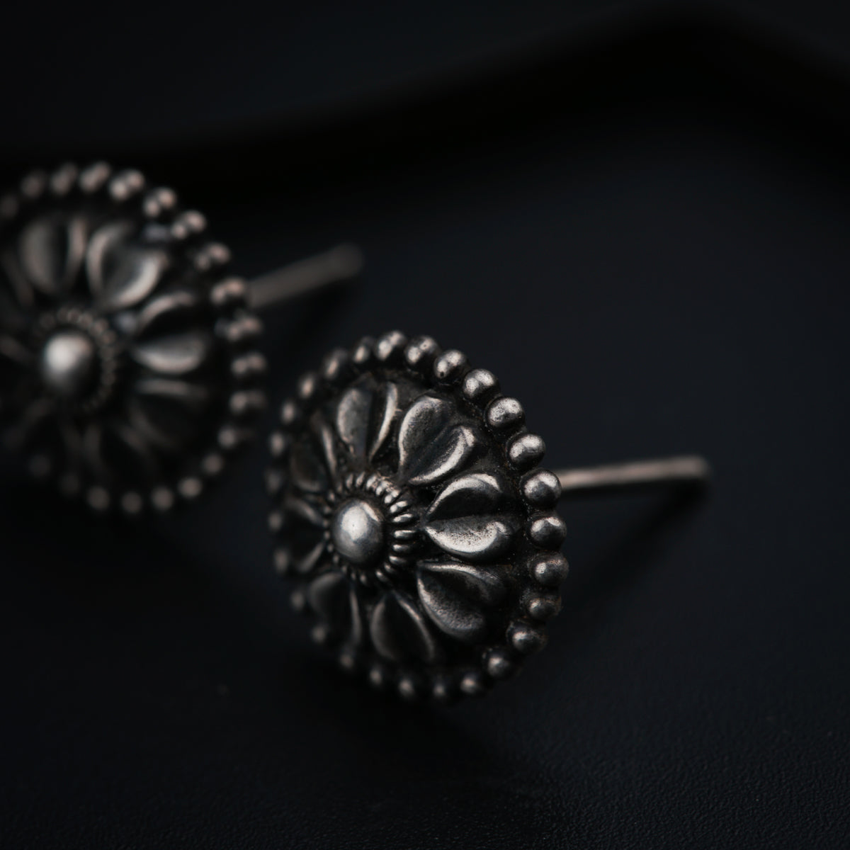 Heart Shape Earrings