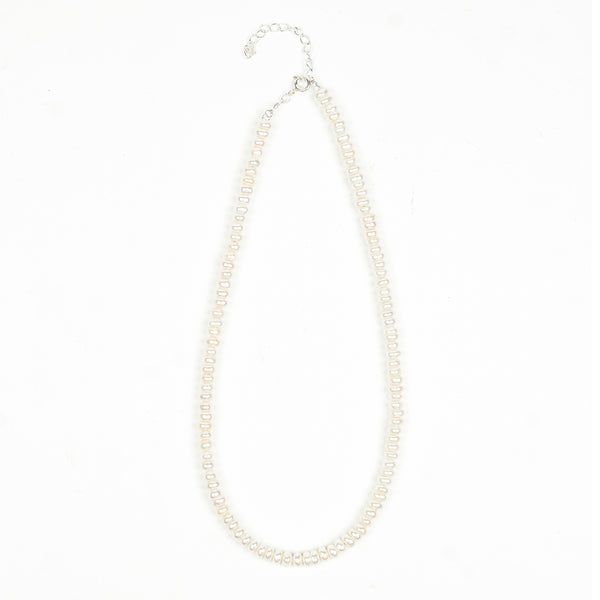 Freshwater Pearl Necklace