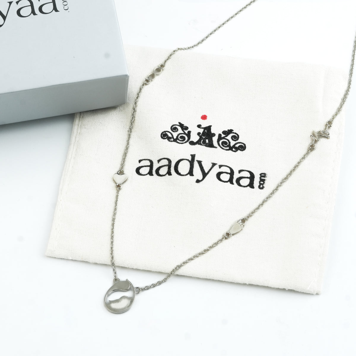 Motherhood Necklace