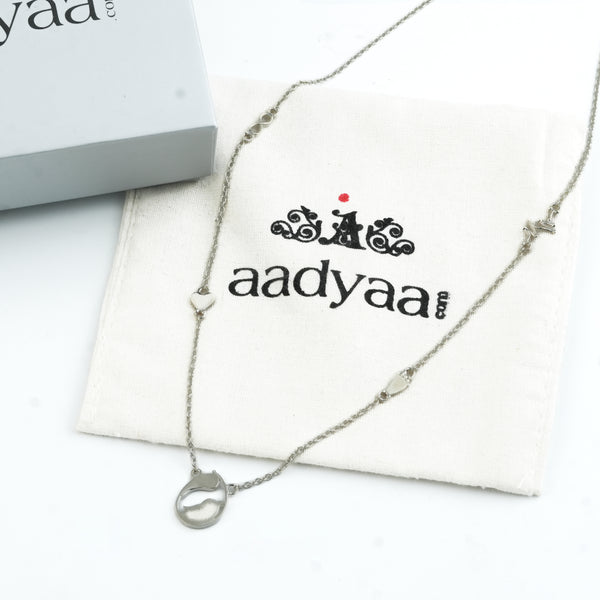 Motherhood Necklace