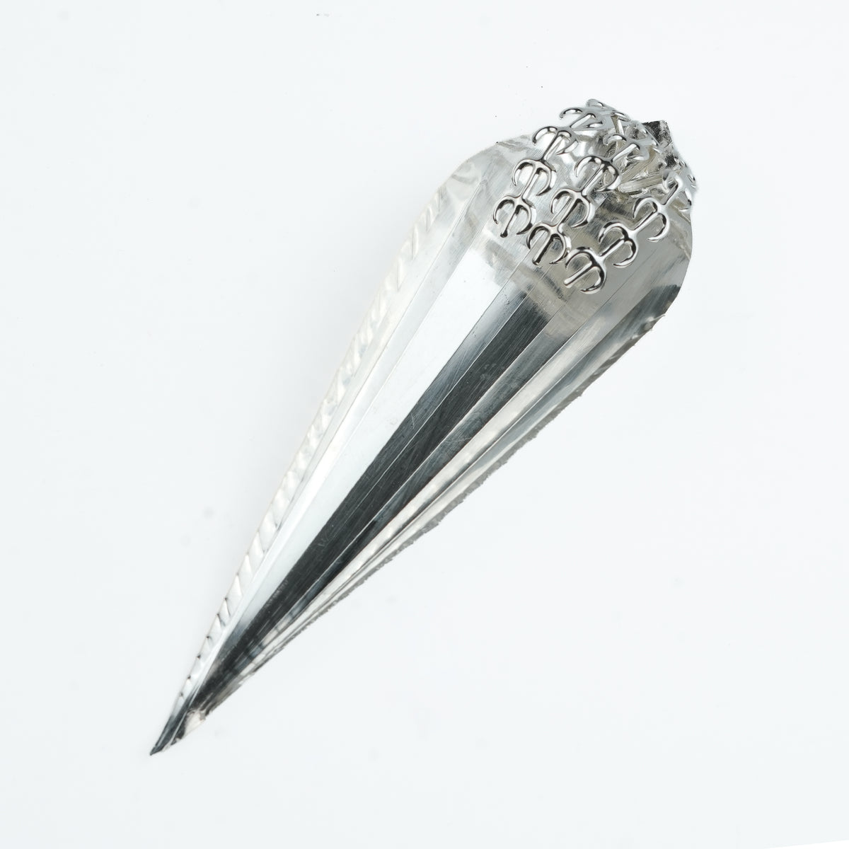 Silver Kevda (Kewda) Leaf