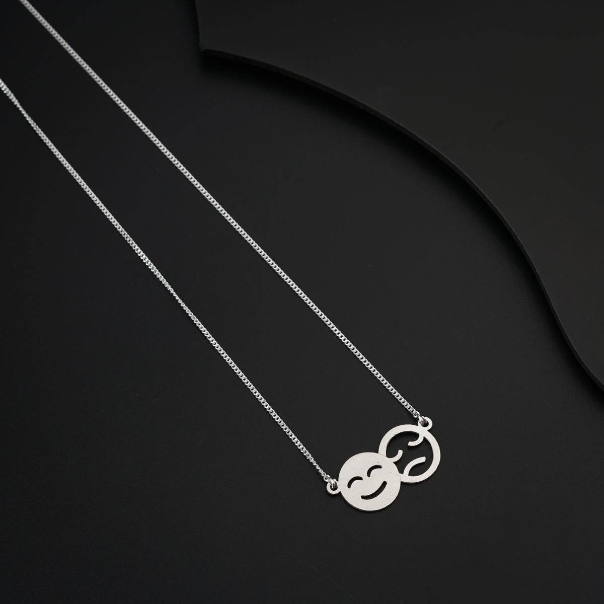 Mood Harmony Pendant