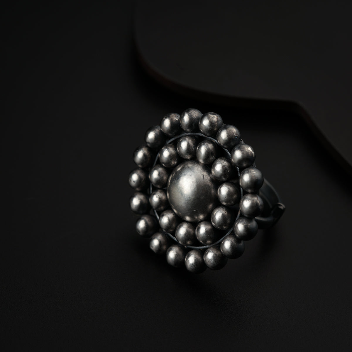Saaj Ghaat Ring
