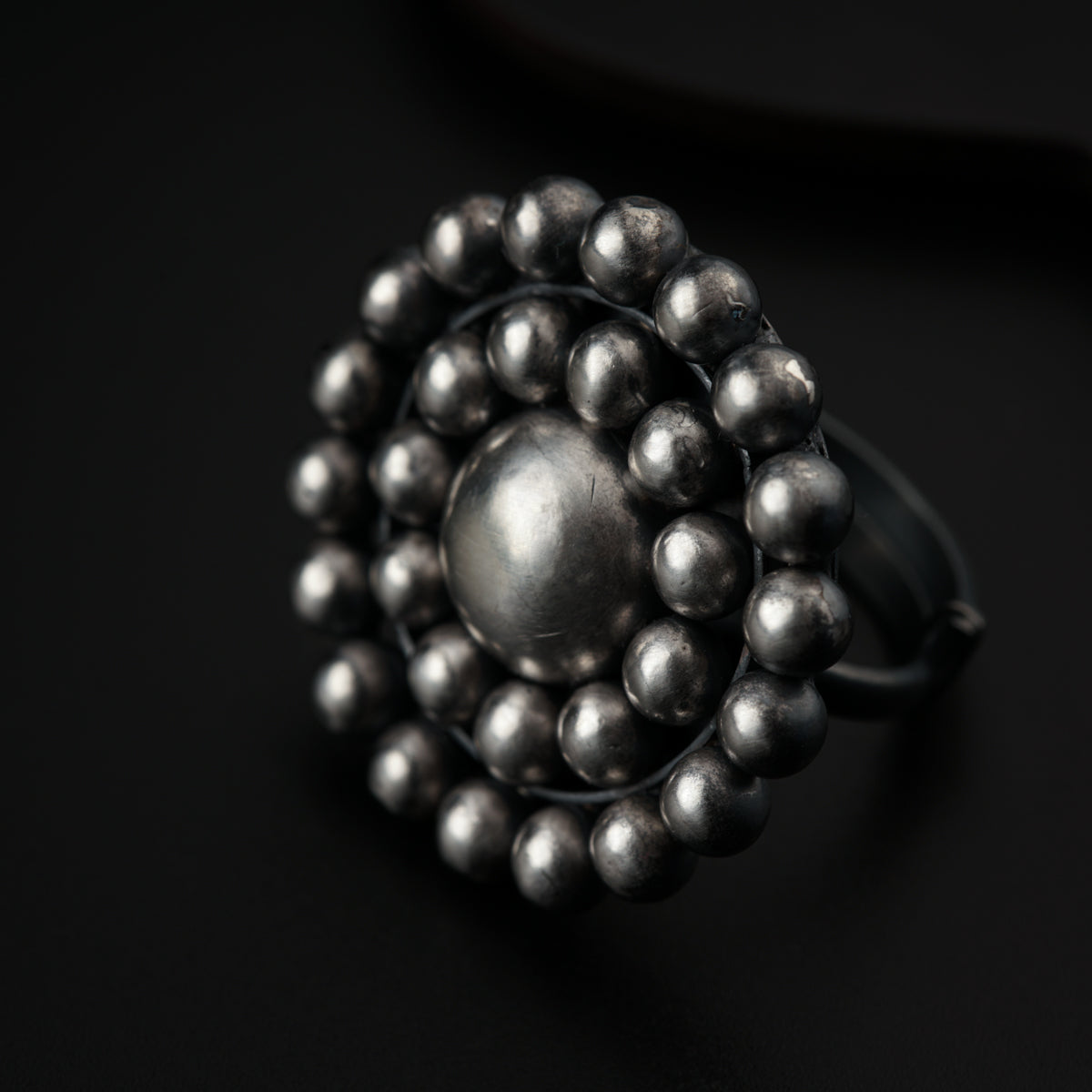 Saaj Ghaat Ring