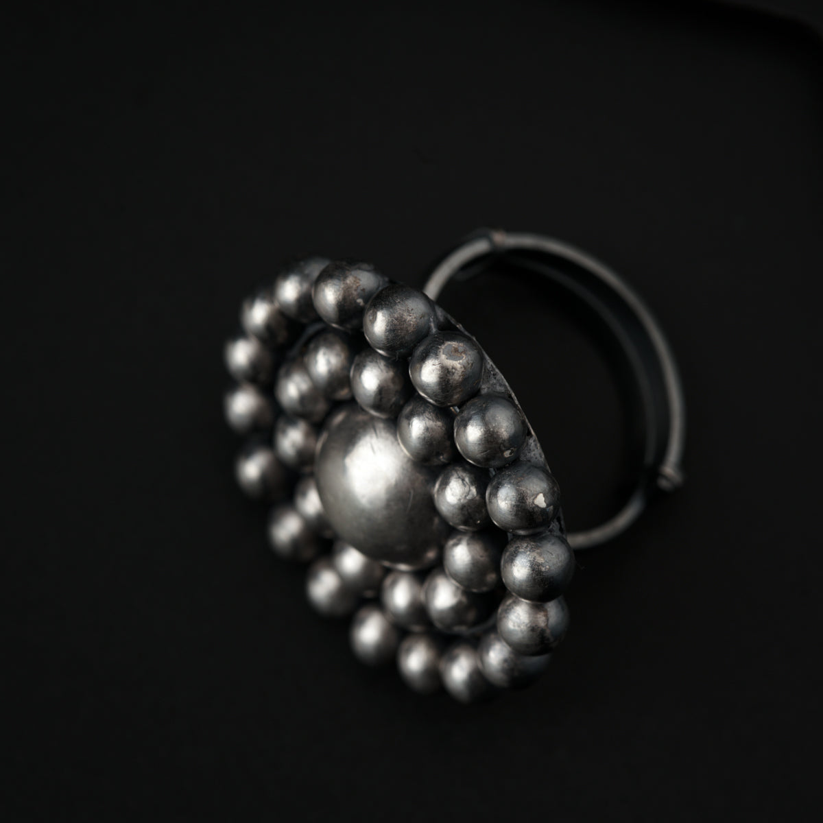 Saaj Ghaat Ring
