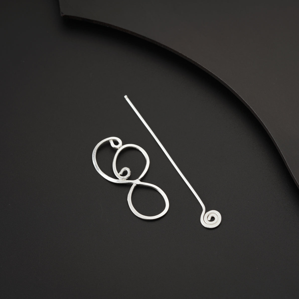 Melody Hairpin