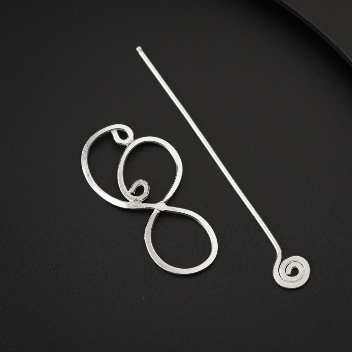 Melody Hairpin