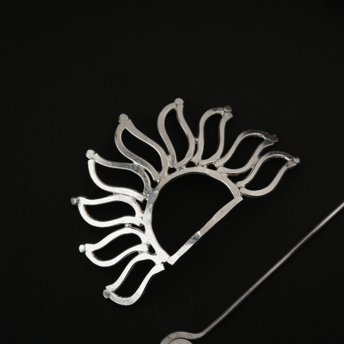 Sun Hairpin