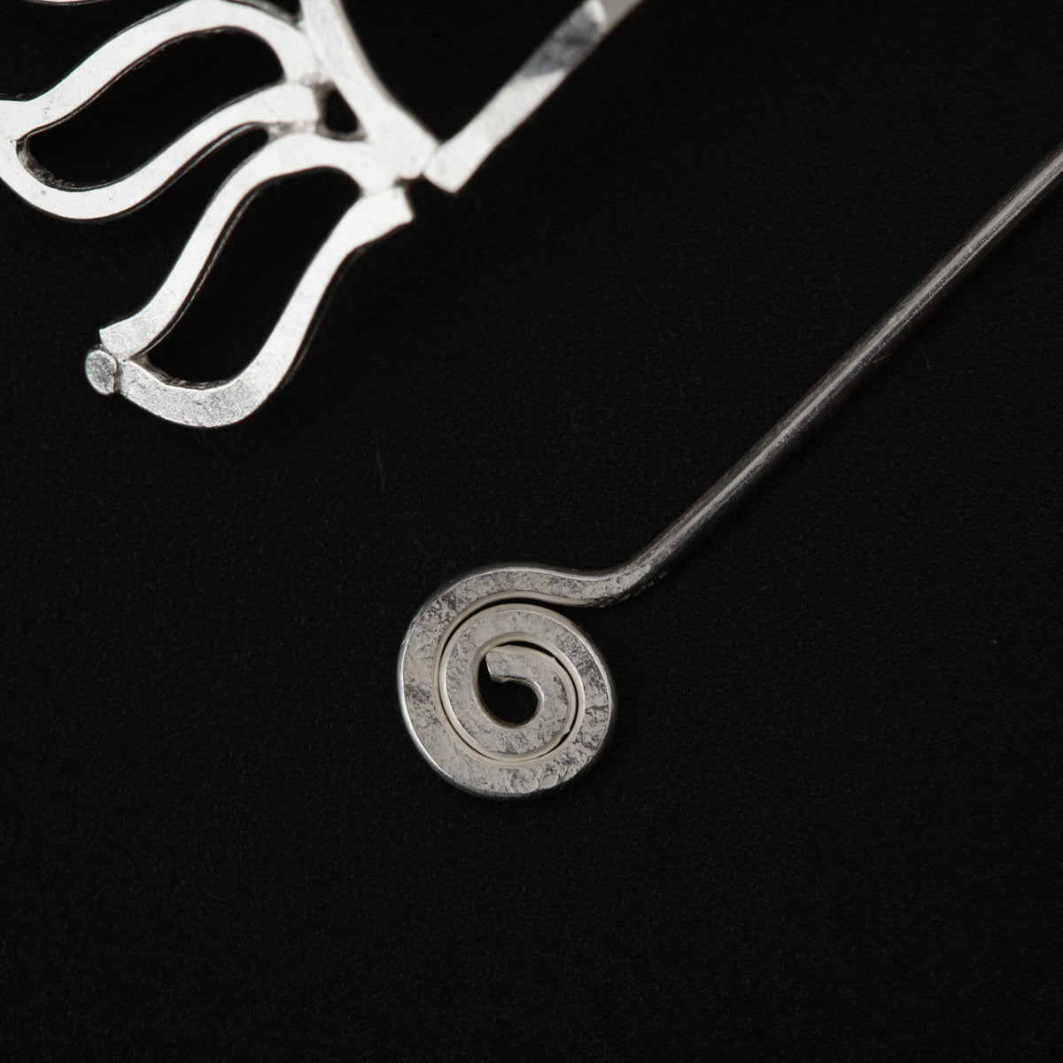 Sun Hairpin