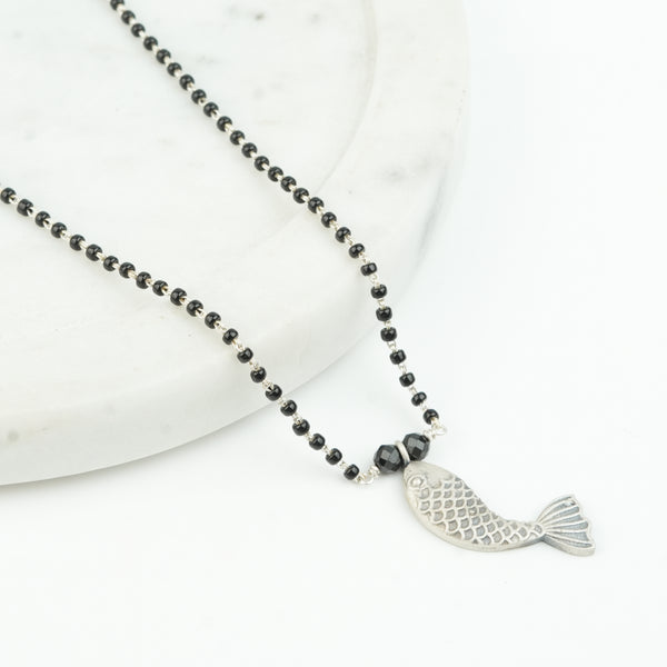 Matsya Mangalsutra