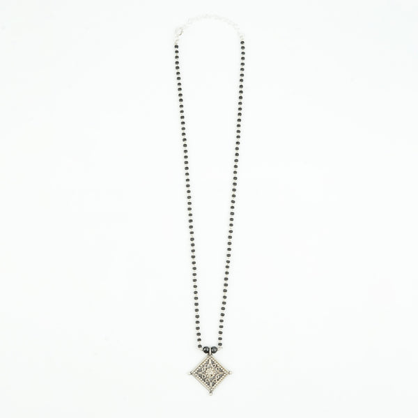 Nakshi Mangalsutra