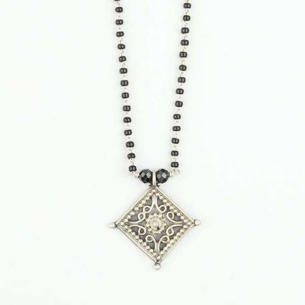 Nakshi Mangalsutra
