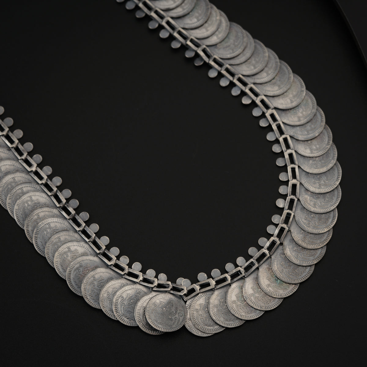 Putali Lakshmi Necklace
