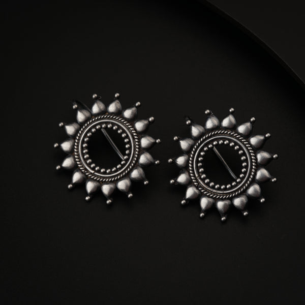 The Ghumat Earrings