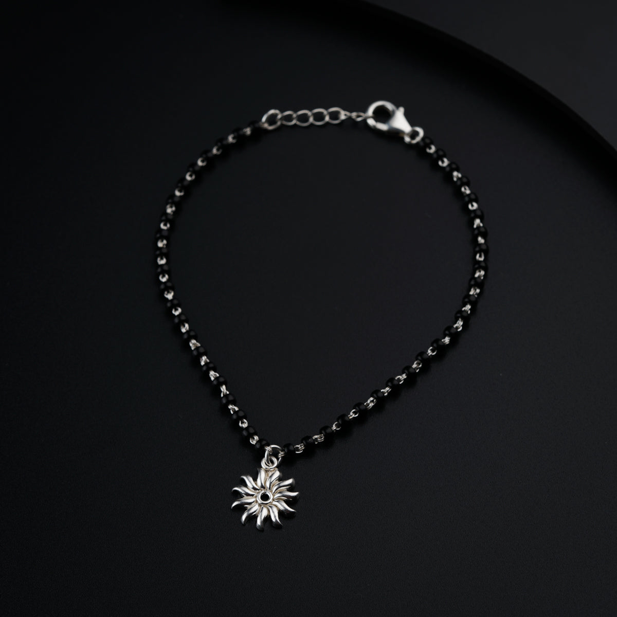 Surya Mangalsutra Bracelet